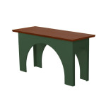 Aparador Apollo Verde 